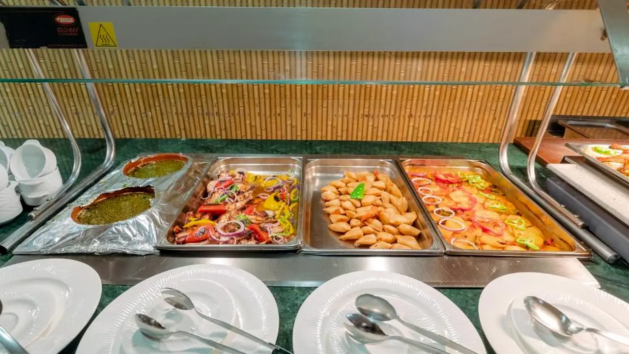 Hotel Coral Sea Beach & Aqua Park - Al Ain Sokhna